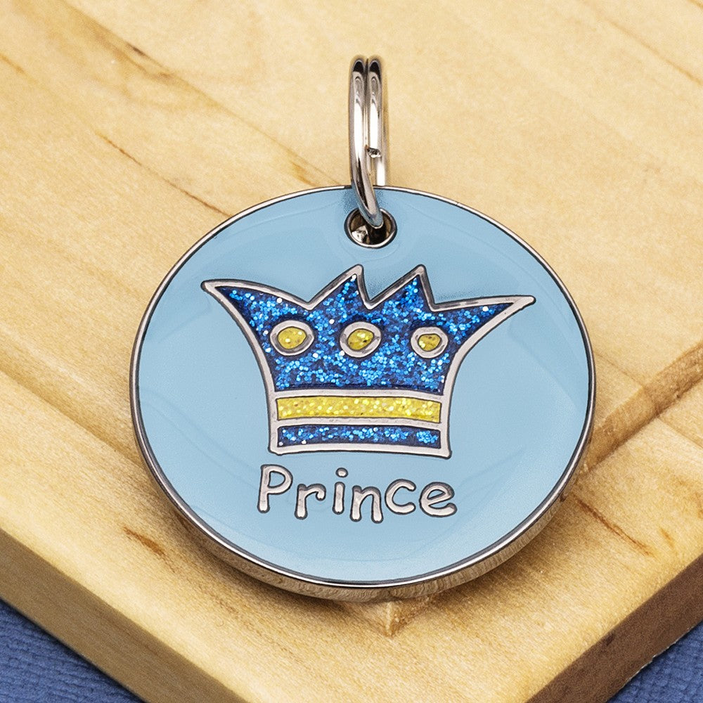 Cute Pet Tags