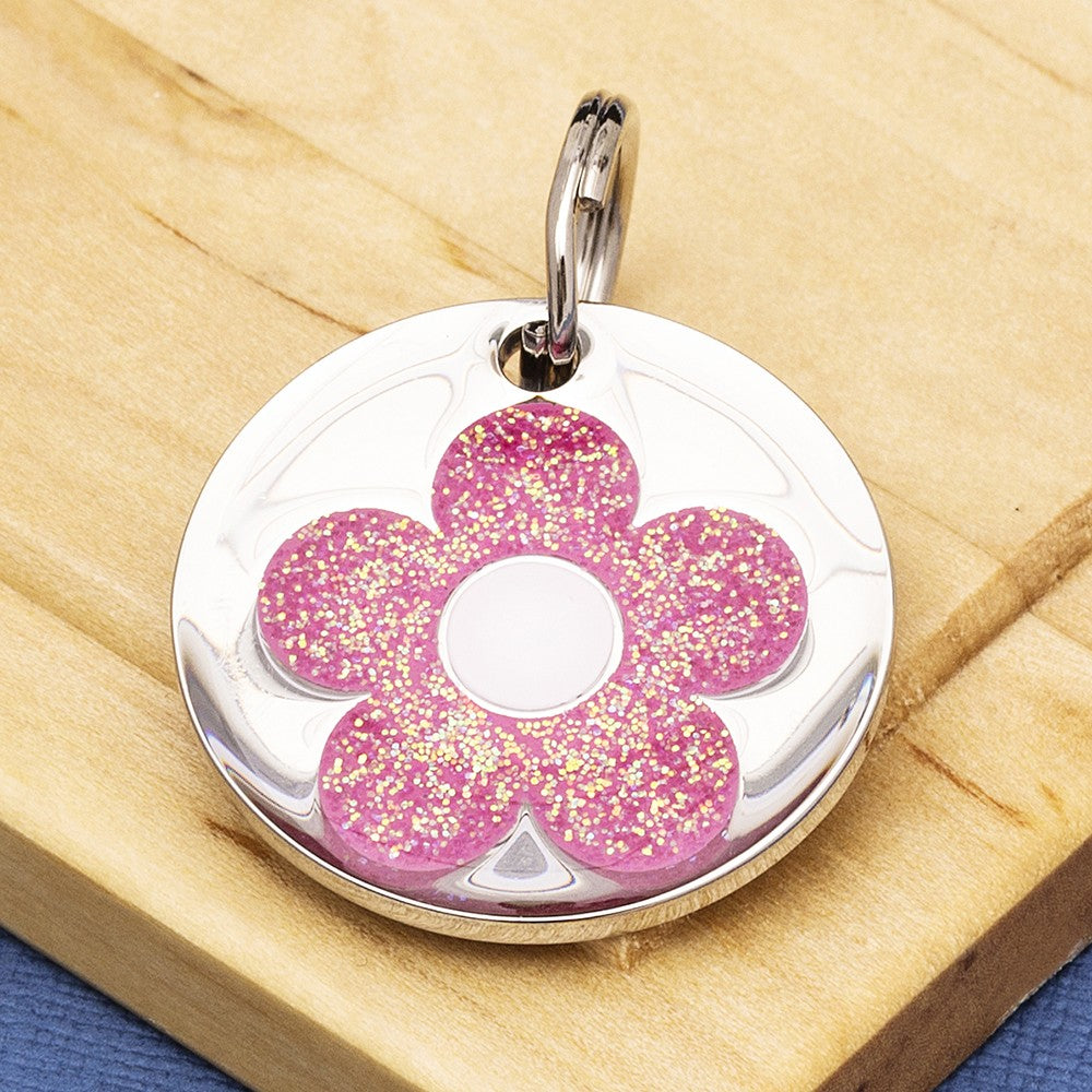 Designer Pet Id Tags