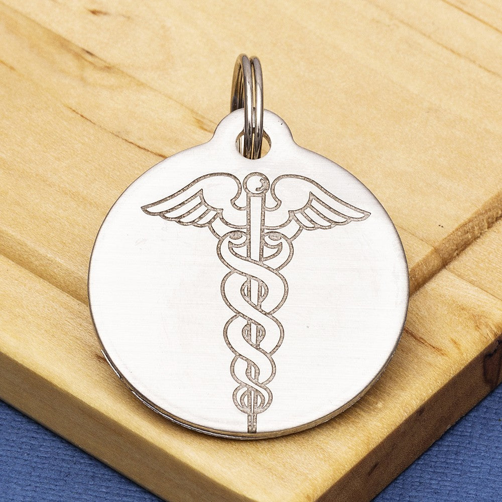 Medi-Alert, Medical & Guide Dog Pet Tags