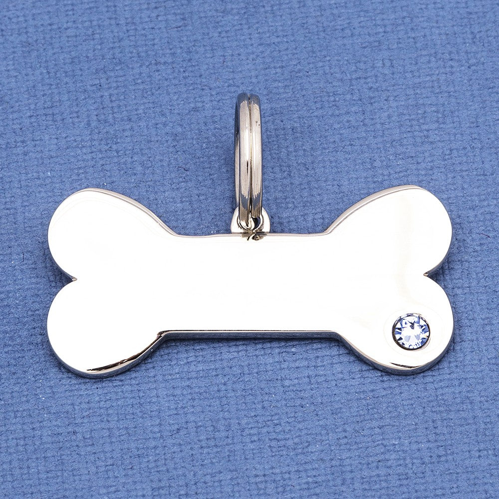Nickel Tags