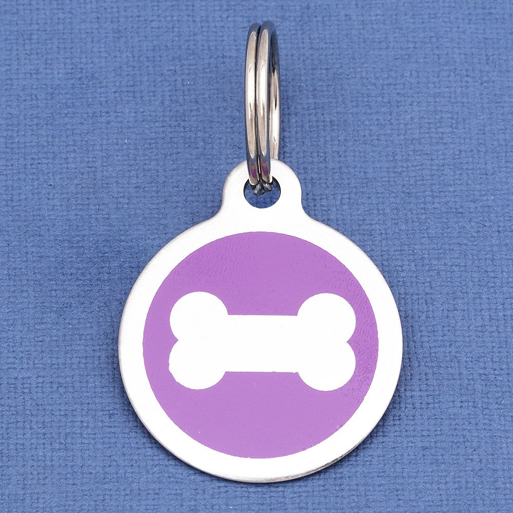 Stainless Steel Tags