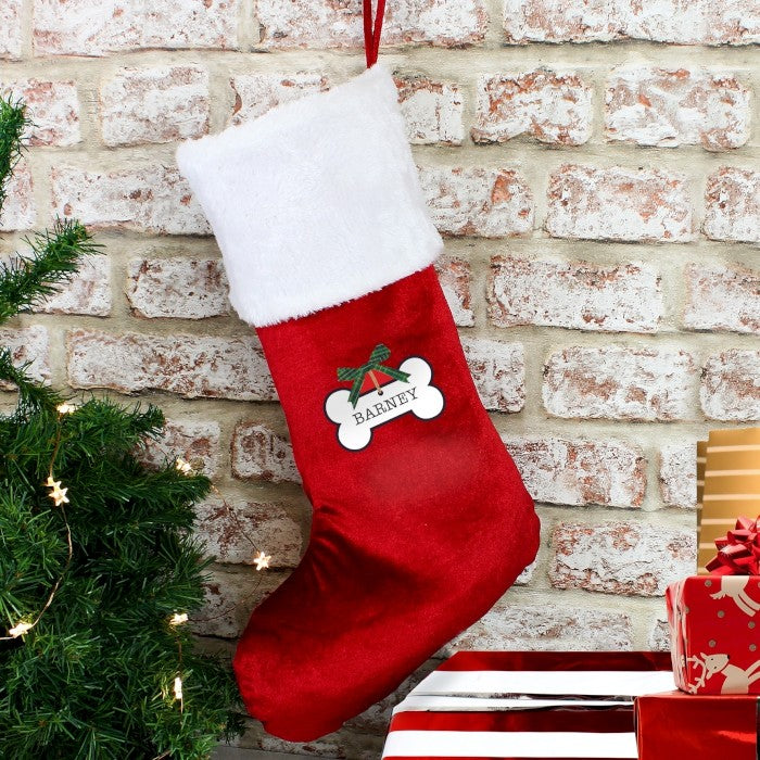 Christmas Themed Pet Tags