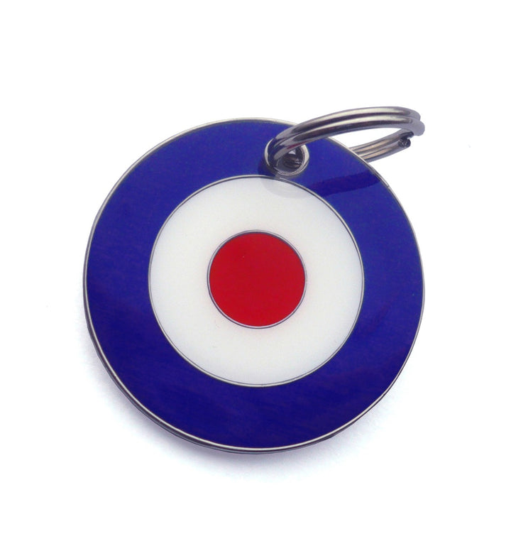Target Pet Tag