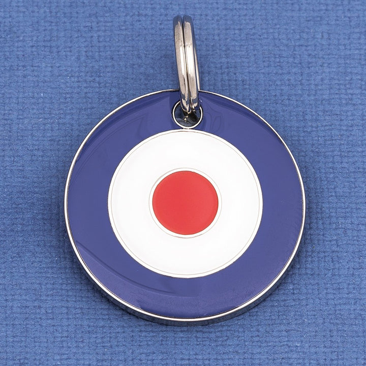 Target Pet Tag