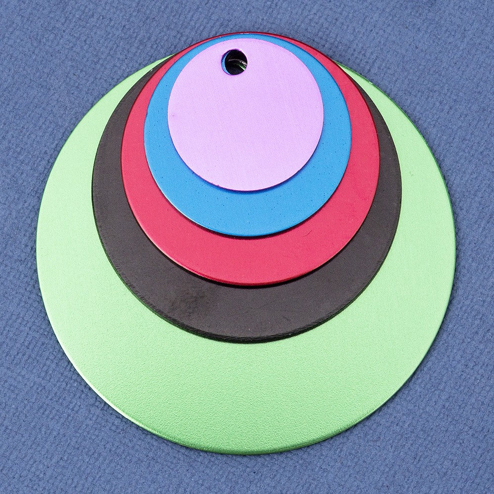 If  Alone Im Lost Pet Tag